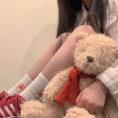 活著的部分