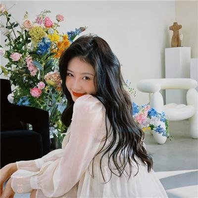 永远恋爱真美