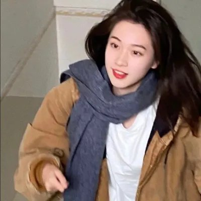 超级女生